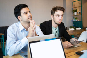 Co-Managed IT vs Fully Managed IT: Which Model Fits Your Business Best? by Stepping Forward Technology, Managed IT Services for Colorado Springs
