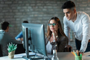 Managed IT Services vs. Break-Fix IT Support: Which Is Right for Your Business? by Stepping Forward Technology, Managed IT Services for Colorado Springs