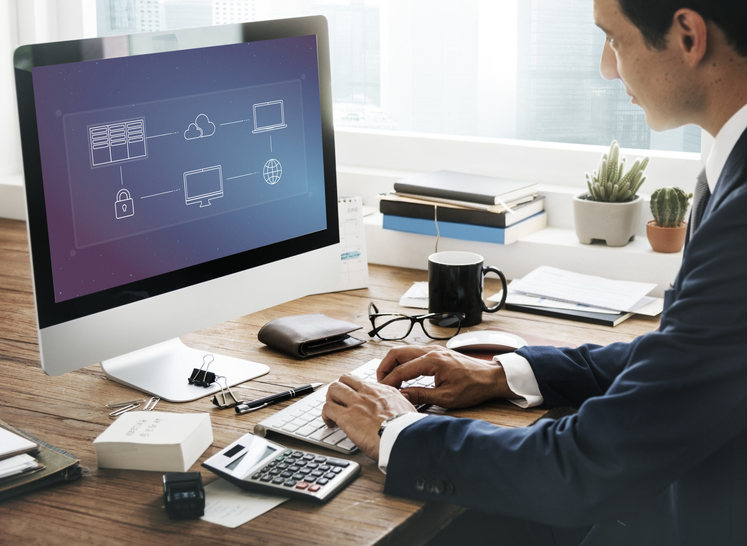 The Hidden Risks of Storing CUI in Microsoft 365 by Stepping Forward Technology, Managed IT Services for Colorado Springs
