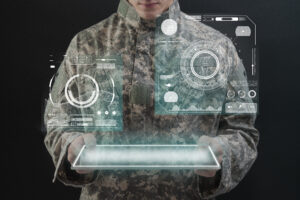 The Biggest Technology Risks Facing Defense Contractors Over the Next Three Years by Stepping Forward Technology, Managed IT Services for Colorado Springs