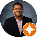 Gilberto Santiago Avatar